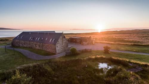 Monkstadt No 8 - Mceachanns Hideout, , Isle of Skye