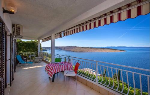  Apartment Ostro 51, Unterkunft in Kraljevica