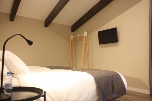 . Hotel Els Avets de Camprodon