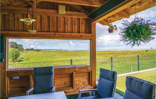 נוף חוץ, Cozy Apartment In Kappeln With Wifi in אולפניטז