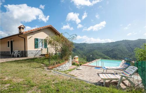 Villa Rita gîte à louer Colli di Sotto