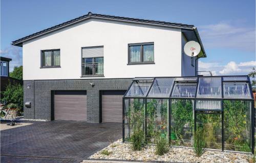 נוף חוץ, Cozy Apartment In Kappeln With Wifi in אולפניטז