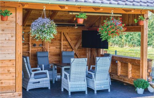 נוף חוץ, Cozy Apartment In Kappeln With Wifi in אולפניטז