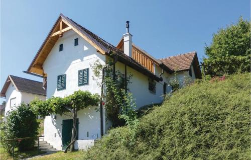 Two-Bedroom Holiday Home in Gaas