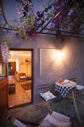 Lentelus Farmstay in 馬拉加斯