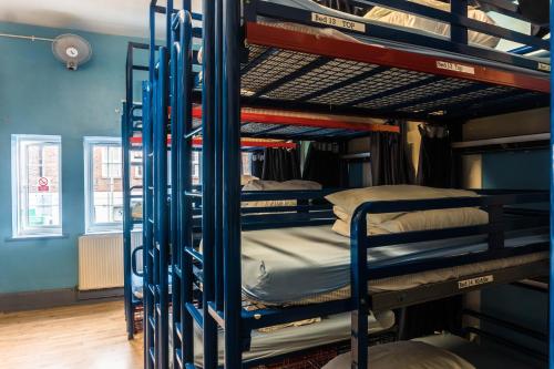 London Backpackers Youth Hostel - image 3