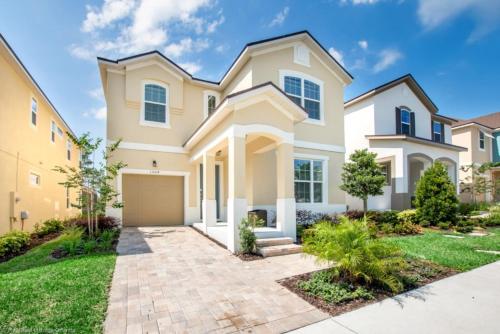 The Ultimate Guide to Renting Your Luxury 6 Bedroom Villa on Solara Resort Orlando Villa 3037 - image 8