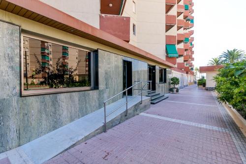 Apartamentos Las Gondolas Almuñecar - image 6