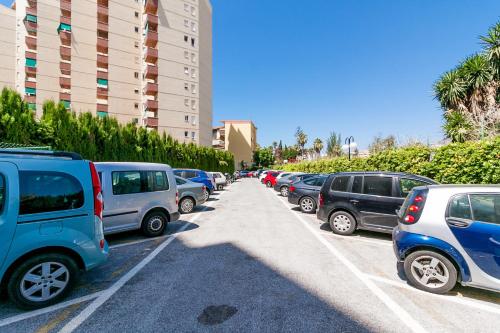 Apartamentos Las Gondolas Almuñecar - image 3