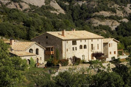 Poble Rural Puig Arnau - Pubilló - image 8