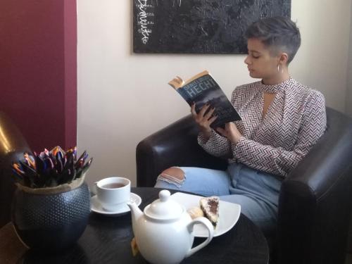 Hotel Nuvò - main image