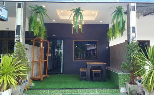 I-Talay Garden, Ko Samed