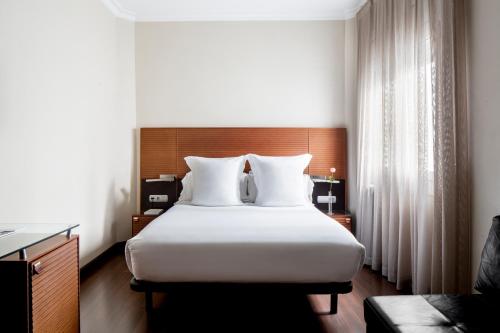 Hotel Astoria, Barcelone (photo 8)