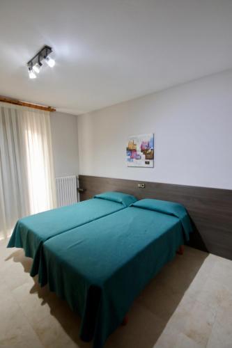 hostal trevol in Torello