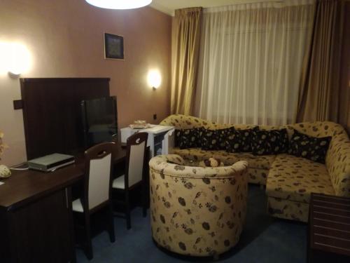 Garni Hotel Anne-Mary