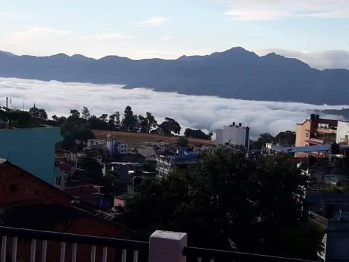 City View Home Stay in 탄센