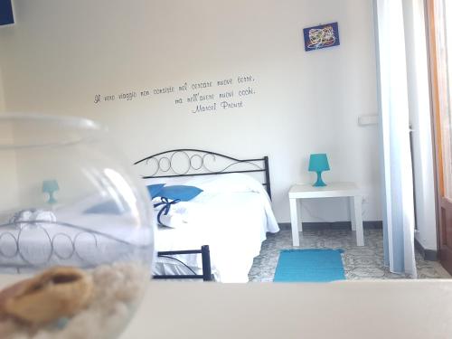 B&B Trapani Mare – Trapani, CA