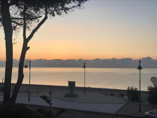 Terrazza sul mare - Villa Tota - - Ardore Marina