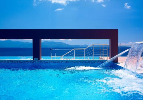 Michelangelo Resort & Spa - image 2