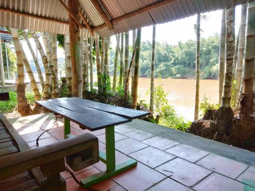 Facilities, Green Hope Lodge in Nam Cat Tien