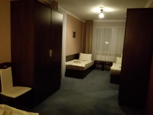 Garni Hotel Anne-Mary