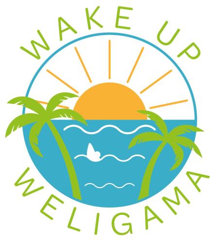 Wake Up Weligama, Mirissa