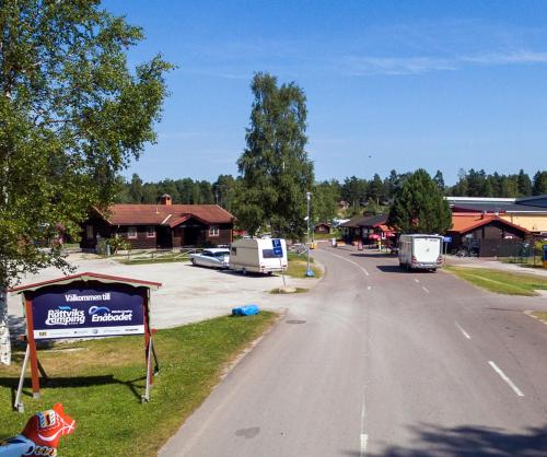 Photo 4 of Rättviks Camping (Empty Lots)