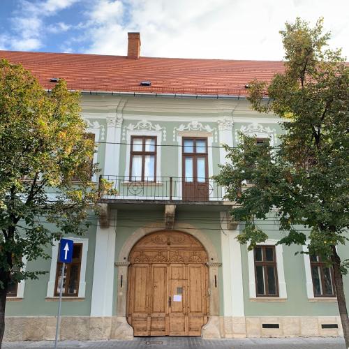 Cluj Apartments - image 14