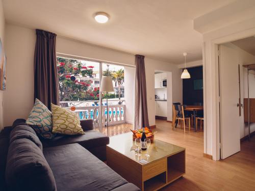 Route Active Hotel in Los Realejos