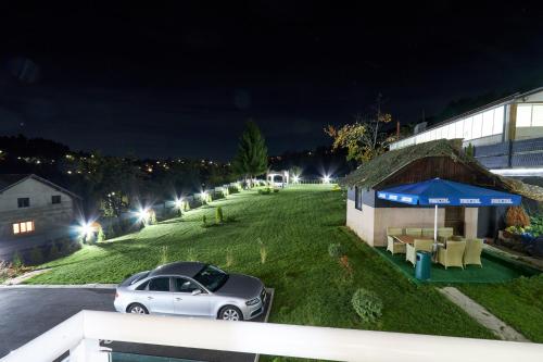 Villa Panorama in Egyéb