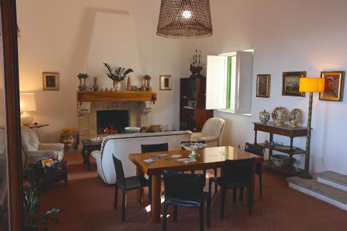 Villa Mallandrino in 蒙德羅