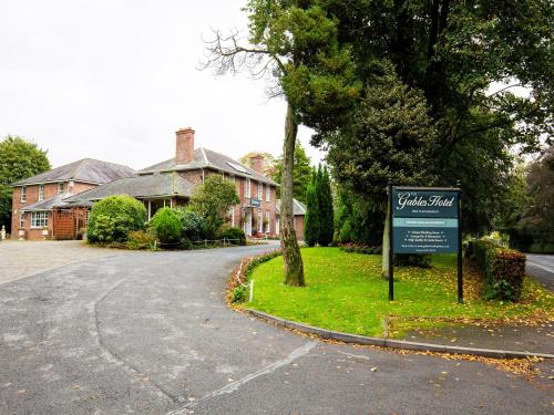 The Gables Hotel - image 11
