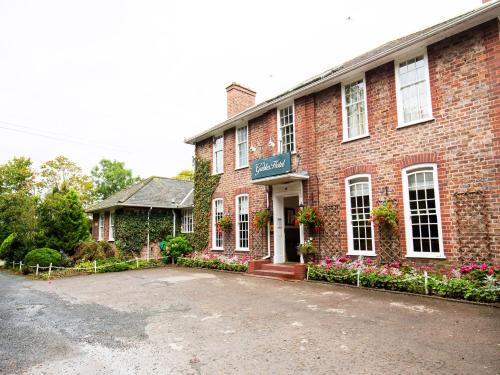 The Gables Hotel - image 13