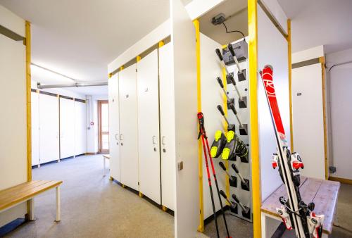 Résidence Club mmv Le Cœur des Loges **** - image 2