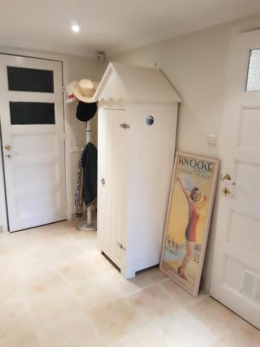  Villa Sunshine in Knokke-Heist