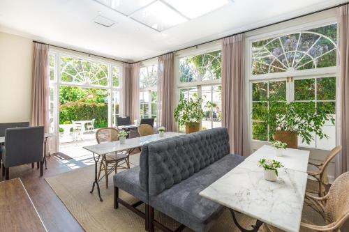 Instalaciones, River Manor Boutique Hotel by The Living Journey Collection in Stellenbosch