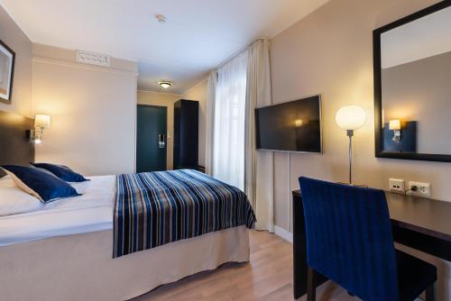 Quality Hotel Florø - image 5