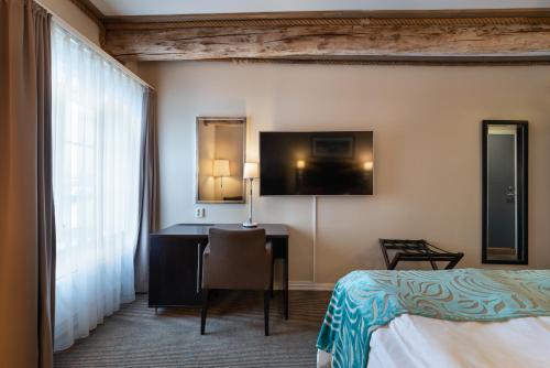 Quality Hotel Florø - image 11