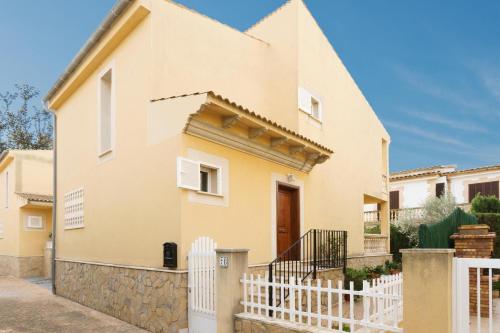 C015 Marcos by Mallorca Villa Selection, Alcudia (foto 3)
