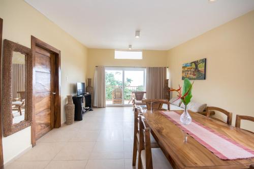 Shared lounge/TV area, Boracay Amor Apartments in Diniwid