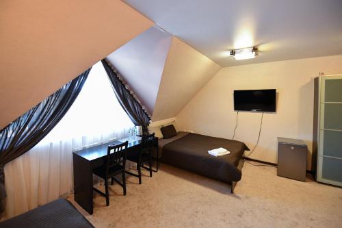 hotel photo
