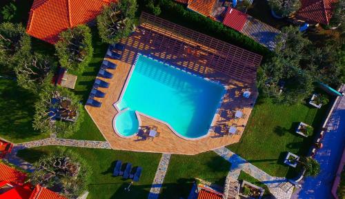Sunday Resort