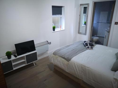 Beautiful Ensuite Rooms in Stratford, London