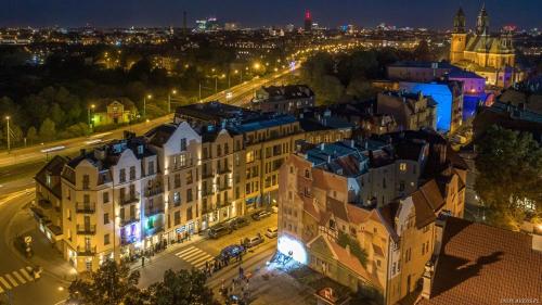 Śródka Boutique Hotel - image 4