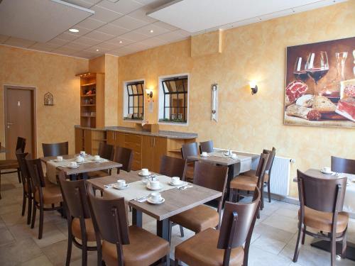 Gäste und Ferienhof Maas - Apartment - Dülmen