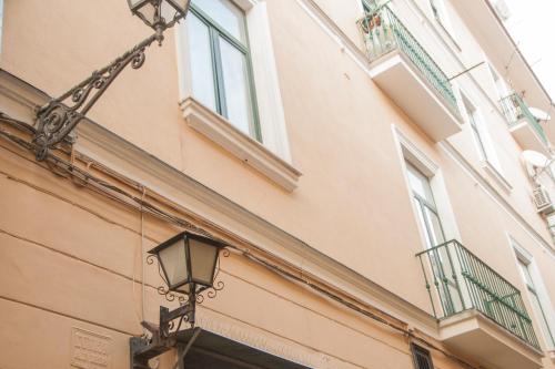  Casa Galione in Cava deʼ Tirreni