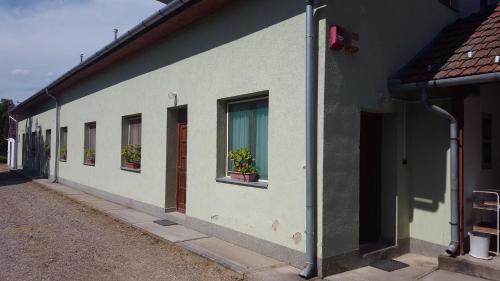  Tivadar, Tiszaparti Szabadidő Tábor in Tivadar