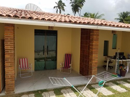 Facilities, Pousada Areal Barra Grande Maragogi AL in Maragogi