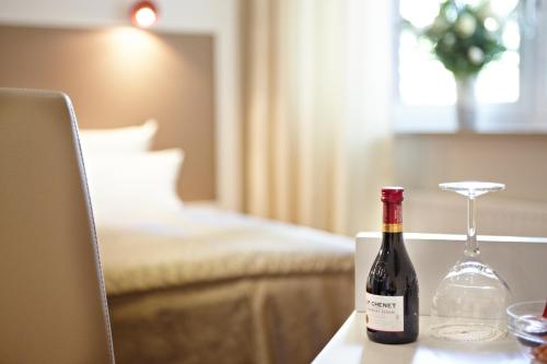 Hotel Domicil Hamburg by Golden Tulip - image 3