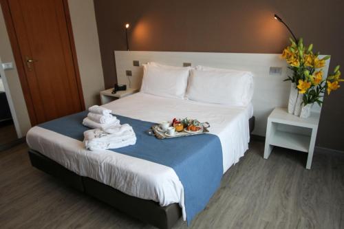 Park Hotel, Latina (fotografie 9)